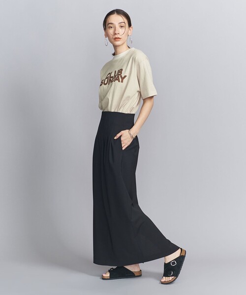 BIRKENSTOCK（ビルケンシュトック）の「【別注】＜BIRKENSTOCK＞ZURICH サンダル（サンダル・レディース・ブラック・36/35/39/38/37）」の12枚目の写真