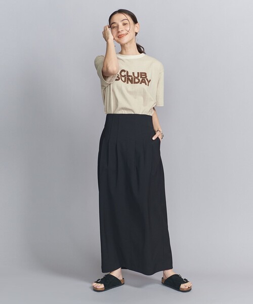 BIRKENSTOCK（ビルケンシュトック）の「【別注】＜BIRKENSTOCK＞ZURICH サンダル（サンダル・レディース・ブラック・36/35/39/38/37）」の13枚目の写真