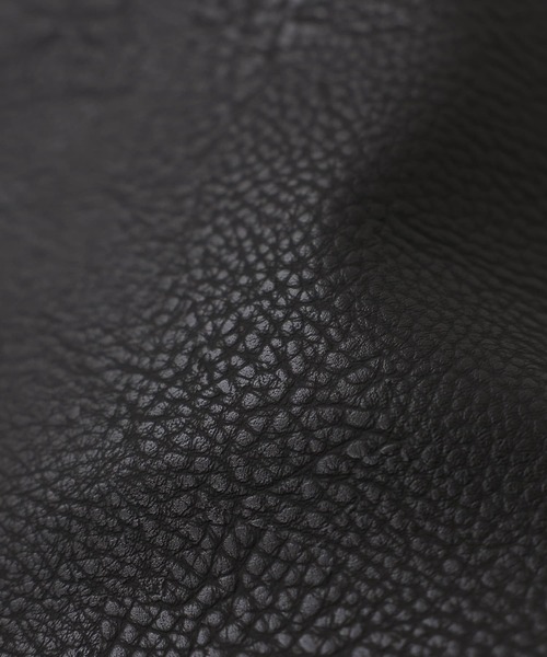 kOhAKU（コハク）の「『円柱型デザイン2wayショルダーバッグ』（ショルダーバッグ・レディース・アンティークシルバー/ブラック・FREE）」の22枚目の写真