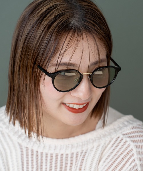 VitaFelice（ヴィータフェリーチェ）の「超軽量 サングラス UVカット（サングラス・レディース・A/G/E/H/B/C/D/F・FREE）」の17枚目の写真