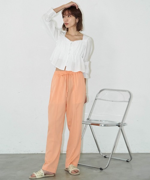 Auntie Rosa Holiday（アンティローザホリデー）の「カラーイージー