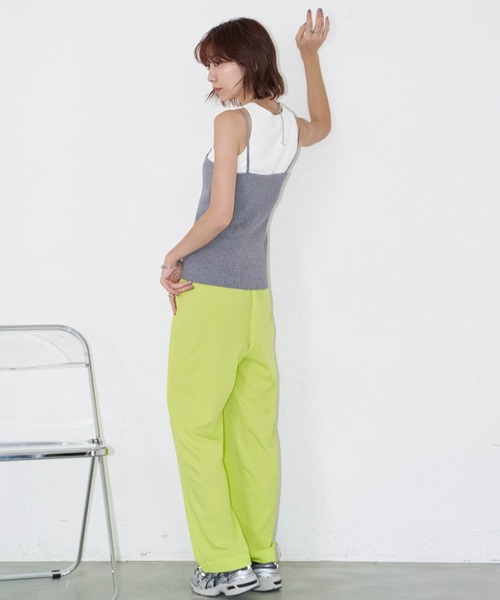 パンツ isdtty 180エアーパンツ ヘイズ｜ダートフリーク / DIRTFREAK