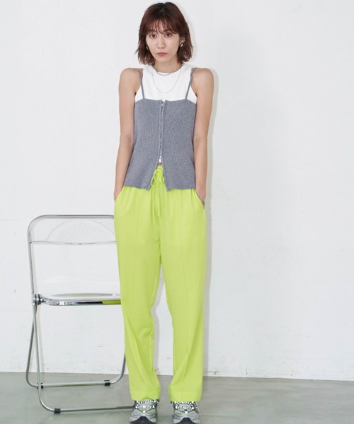 Auntie Rosa Holiday（アンティローザホリデー）の「カラーイージー