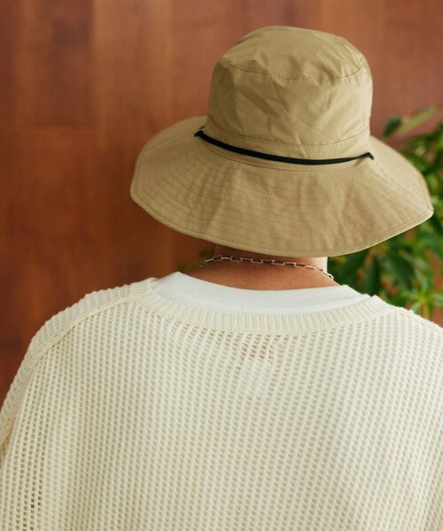 KiU（キウ）の「KiU×FREAK'S STORE/キウ×フリークスストア 別注 WR UV