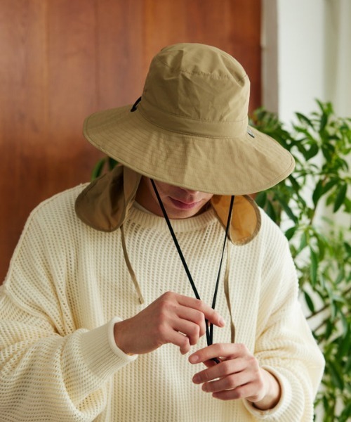 KiU（キウ）の「KiU×FREAK'S STORE/キウ×フリークスストア 別注 WR UV