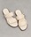 ITALIAN SHOEMAKERS�i�C�^���A���V���[���[�J�[�j�́u�yITALIAN SHOEMAKERS�z�_�u���x���g�t���b�g�T���_��(942310)�i�T���_���j�v�b�A�C�{���[