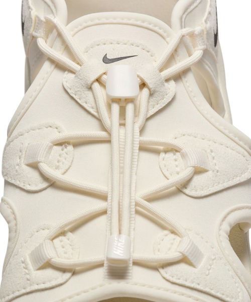 NIKE(ナイキ)の「【NIKE】AIR MAX KOKO SANDAL(サンダル・レディース・クリーム/ブラック・24/23/25)」の9枚目の写真