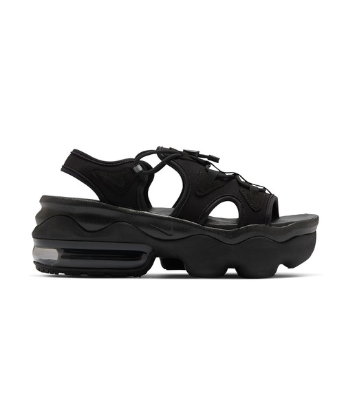 NIKE(ナイキ)の「【NIKE】AIR MAX KOKO SANDAL(サンダル・レディース・クリーム/ブラック・24/23/25)」の12枚目の写真