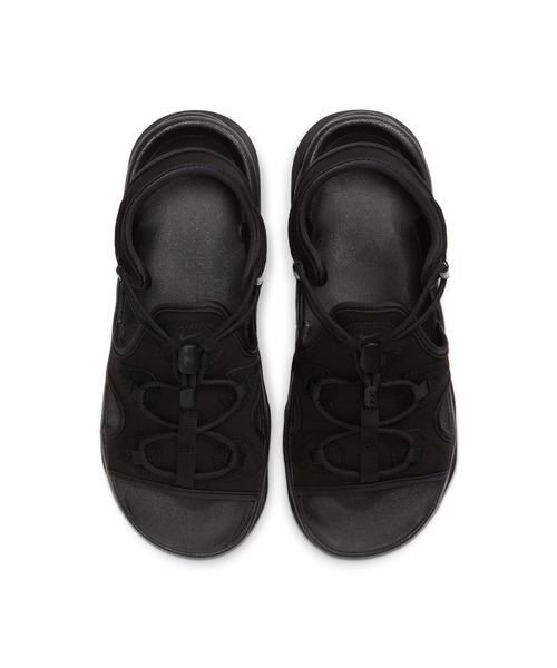 NIKE(ナイキ)の「【NIKE】AIR MAX KOKO SANDAL(サンダル・レディース・クリーム/ブラック・24/23/25)」の13枚目の写真