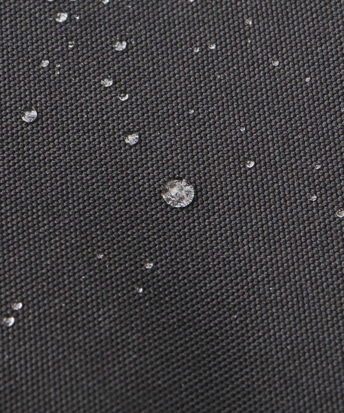 NOTIVE/CANTERA（ノーティブカンテラ）の「撥水加工 大容量 FIDLOCKバックル付き ショルダーバッグ CARSON2（カーソン2）（ショルダーバッグ・メンズ・ブラック・FREE）」の20枚目の写真