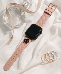 【MARY QUANT】アップルウォッチバンド AWB-MQ01-04