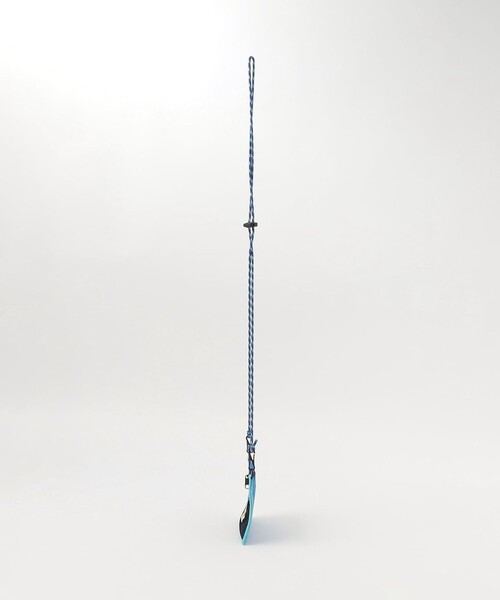 COBMASTER（コブマスター）の「＜cobmaster＞カンウォレット / 財布（財布・キッズ・コバルトブルー/ブラック/ライトブルー・FREE）」の4枚目の写真