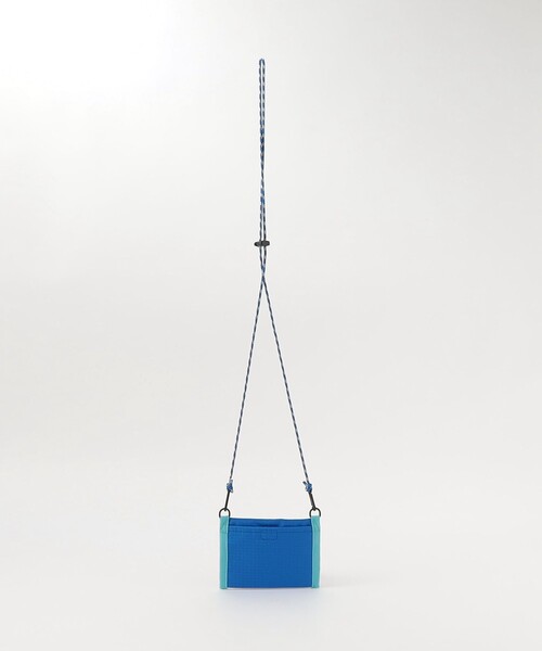 COBMASTER（コブマスター）の「＜cobmaster＞カンウォレット / 財布（財布・キッズ・コバルトブルー/ブラック/ライトブルー・FREE）」の5枚目の写真