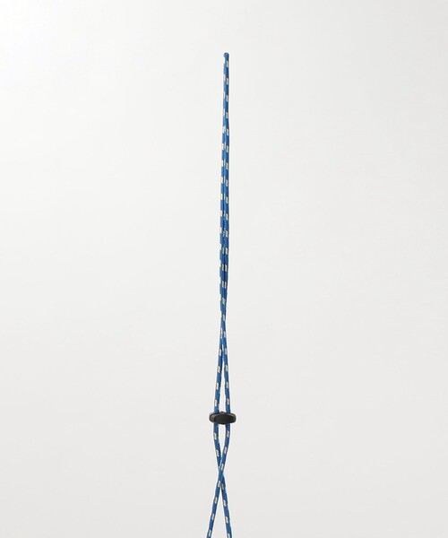 COBMASTER（コブマスター）の「＜cobmaster＞カンウォレット / 財布（財布・キッズ・コバルトブルー/ブラック/ライトブルー・FREE）」の7枚目の写真