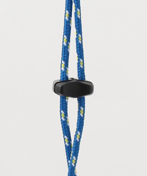 COBMASTER（コブマスター）の「＜cobmaster＞カンウォレット / 財布（財布・キッズ・コバルトブルー/ブラック/ライトブルー・FREE）」の10枚目の写真