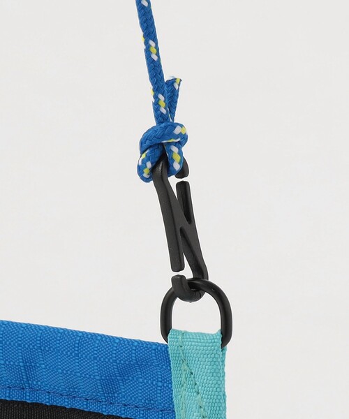 COBMASTER（コブマスター）の「＜cobmaster＞カンウォレット / 財布（財布・キッズ・コバルトブルー/ブラック/ライトブルー・FREE）」の11枚目の写真