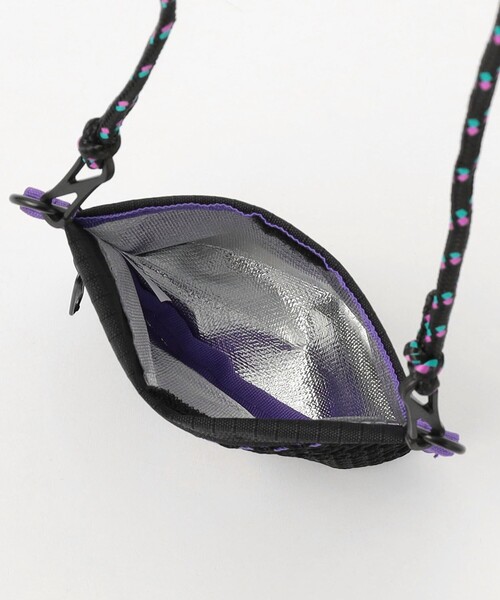 COBMASTER（コブマスター）の「＜cobmaster＞カンウォレット / 財布（財布・キッズ・コバルトブルー/ブラック/ライトブルー・FREE）」の16枚目の写真