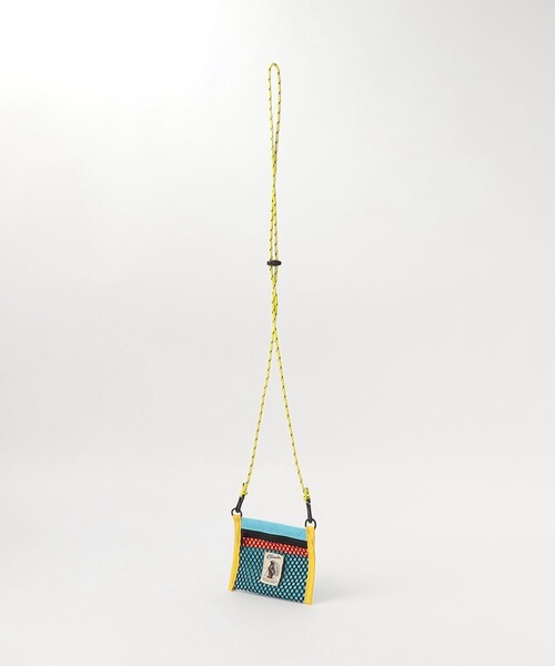 COBMASTER（コブマスター）の「＜cobmaster＞カンウォレット / 財布（財布・キッズ・コバルトブルー/ブラック/ライトブルー・FREE）」の19枚目の写真