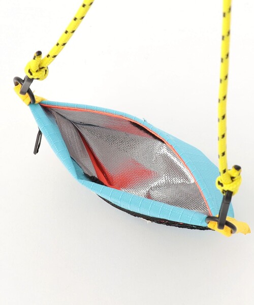 COBMASTER（コブマスター）の「＜cobmaster＞カンウォレット / 財布（財布・キッズ・コバルトブルー/ブラック/ライトブルー・FREE）」の21枚目の写真