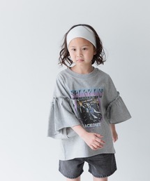 ＳＣＯＲＰＩＯＮＳフリルＴシャツ　 116973