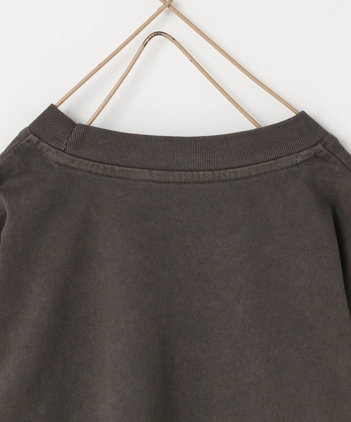 LOWRYS FARM(ローリーズファーム)の「SCORPIONSフリルTシャツ 116973(Tシャツ/カットソー・キッズ・チャコールグレー/グレー・110cm/120cm/130cm/140cm/150cm)」の21枚目の写真