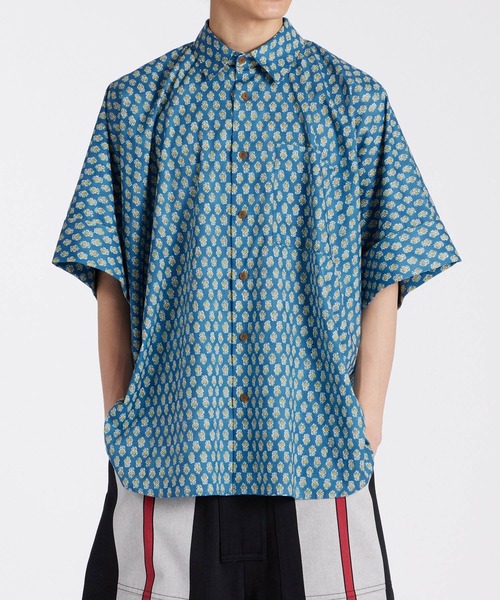 Vivienne Westwood MAN（ヴィヴィアンウエストウッドマン）の「“FLOWER