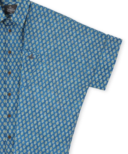 Vivienne Westwood MAN（ヴィヴィアンウエストウッドマン）の「“FLOWER