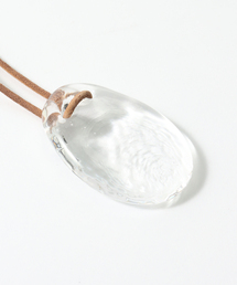 seya.（セヤ）の「seya. (セヤ) DROP NECKLACE PEFA023-N（ネックレス