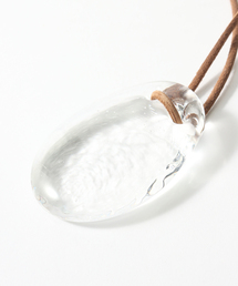 seya.（セヤ）の「seya. (セヤ) DROP NECKLACE PEFA023-N
