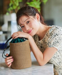 ※teemaLOEWE かごバッグ　ショルダーバッグ teemaLOEWE かごバッグ ショルダーバッグ fifth かごバッグ カゴバッグ