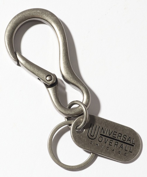 UNIVERSAL OVERALLijo[TI[o[I[j́uyUNIVERSAL OVERALL/jo[TI[o[I[zKEY RING/tbNJriL[OiL[P[X/L[ANZT[jvbVo[n̑