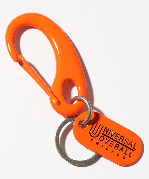 UNIVERSAL OVERALL（ユニバーサルオーバーオール）の「【UNIVERSAL OVERALL/ユニバーサルオーバーオール】KEY