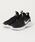 NIKE�i�i�C�L�j�́u�i�C�L NIKE �i�C�L �t���b�N�X �����i�[ 3 GS�i�X�j�[�J�[�j�v�b�u���b�N×�z���C�g