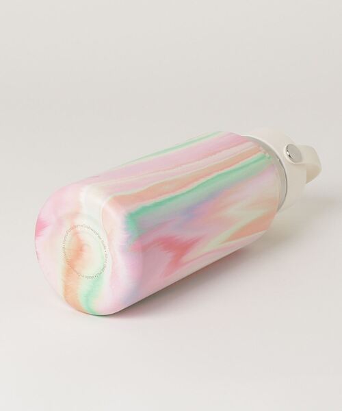 Hydro Flask Sugar Crush 32oz ストロー HydroFlask] 限定色 Sugar Crush 広口 ストローキャップ 32oz (Hydro