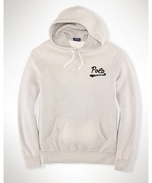 POLO RALPH LAUREN | Polo コットンブレンド スウェットシャツ(パーカー)