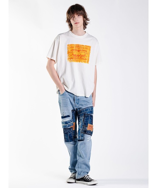 リーバイス Levi's 501 BIRTHDAY 501(R) Sサイズ セール】Levi's/リーバイス LIMITED EDITION 501(R) BIRTHDAY