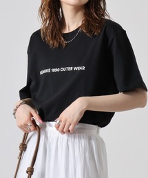 BIGMIKE Tシャツ 半袖