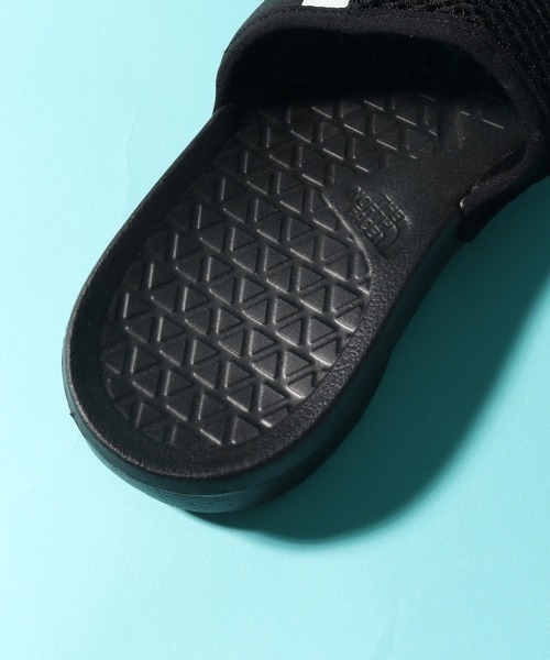 セール】【THE NORTH FACE/ザノースフェイス】COOL SLIDE/クール