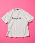 FREAK'S STORE(フリークスストア)の「トップス(Tシャツ/カットソー)」