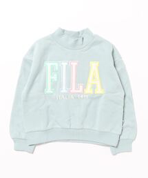 FILA | FILA/フィラ スウェットクルー(スウェット)