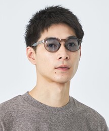 Jugaad14 | <jugaad14>HORIZON ホライゾン ファッション用グラス(メガネ)