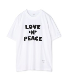 TANGTANG（タンタン）の「TANG TANG COOL KIDS L'N'P プリントTシャツ