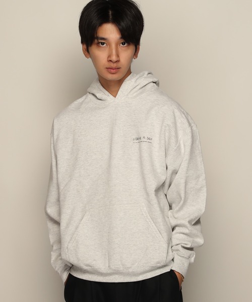 新品】YEN TOWN MARKET (TOYOTA) パーカー XL BGY 渋谷パルコで好評 