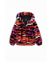 Desigual｜デシグアル（キッズ）のジャケット/アウター通販 - ZOZOTOWN 