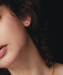 【les bonbon】minimal pierce / ミニマル ピアス