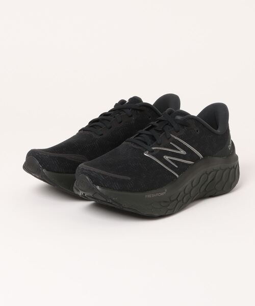 NEW BALANCE(ニューバランス)の「《New Balance》MKAIR(スニーカー・メンズ・ホワイト×レッド/ブラック/グレー・27.5cm/27.0cm/26.5cm/26.0cm/28.0cm/25.5cm)」の2枚目の写真