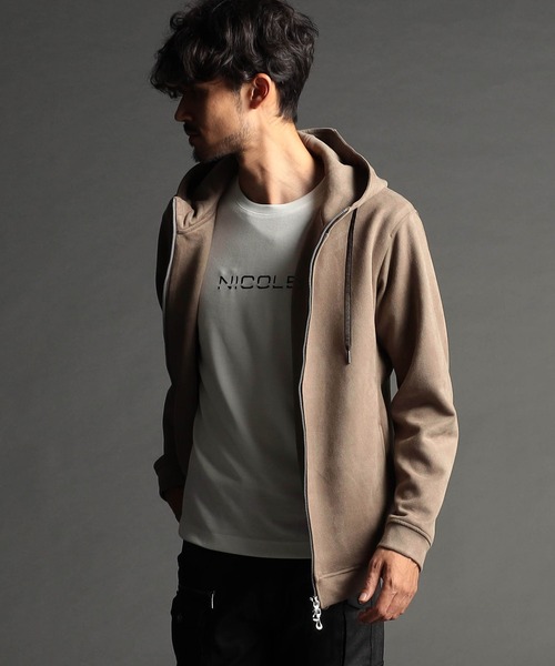 セール】【24モデルEC限定再販売】アラカルトスウェード調