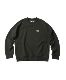 REEF([t)́yREEFzREEF ACTIVE KNIT CREW / [t@ANeBu@jbgN[(jbg/Z[^[)