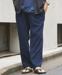 JOURNAL STANDARD relume | "吸水速乾" TECH DRY ワイドイージーパンツ(スラックス)