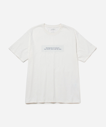 Saturdays NYC | Saturdays Block Standard SS Tee(Tシャツ/カットソー)